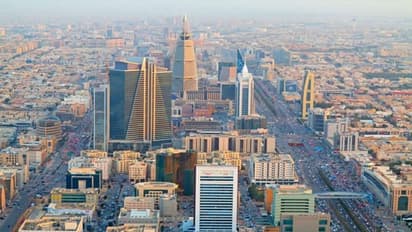 സൗദി അറേബ്യയില് വധശിക്ഷകളുടെ എണ്ണം ഗണ്യമായി കുറഞ്ഞു