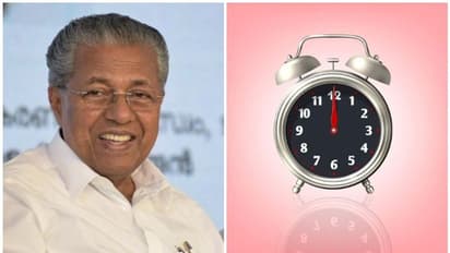 '12' ന്‍റെ സസ്പെന്‍സ് പൊളിച്ച് മുഖ്യമന്ത്രി; കൌതുകമായി കുറിപ്പ്