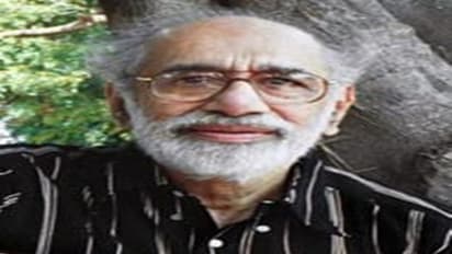 పాసువయ్యా ( సుందర రామస్వామి) తమిళ కవిత: సముద్రం నవ్వింది