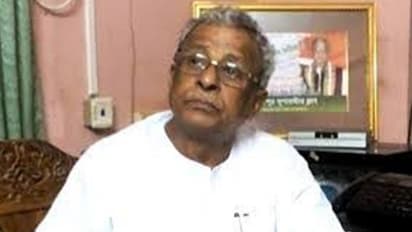 দিঘা-শংকরপুর উন্নয় পর্ষদের চেয়ারম্যান থেকে থেকে অপসারিত শিশির অধিকারী, শুরু বিজেপি যোগের জল্পনা