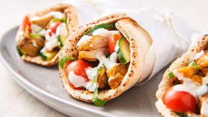 19-year-old man dies after eating 'chicken shawarma', two stall vendors arrested in Mumbai