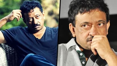 Ram Gopal Varma hasn't cleared payments of artistes, technicians, workers: Legal Notice served