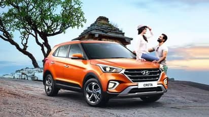 പുത്തന്‍ ക്രെറ്റയുടെ പണിപ്പുരയില്‍ ഹ്യുണ്ടായി