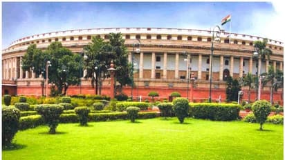 പാർലമെന്റ് അം​ഗത്തോടൊപ്പം ഒരു വർഷം പ്രവർത്തിക്കാൻ താത്പര്യമുണ്ടോ? ലാംപ് പദ്ധതിയിലേക്ക് അപേക്ഷിക്കാം