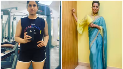 'പുതിയ തുടക്കം', വര്ക്കൗട്ട് ചിത്രവുമായി രഞ്ജിനി ഹരിദാസ്!