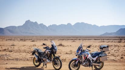 ಭಾರತದಲ್ಲಿ 2021 ಆಫ್ರಿಕಾ ಟ್ವಿನ್ ಅಡ್ವೆಂಚರ್ ಹೊಂಡಾ ಸ್ಪೋರ್ಟ್ಸ್ ಬೈಕ್ ಲಾಂಚ್!