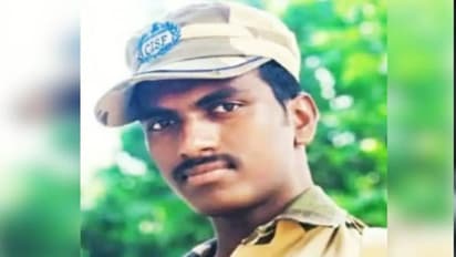 जवान ने खुद को AK-47 से उड़ाया, शादी की मेहंदी लगने से पहले चुनी मौत..आंख बंद कर दिल में मारी 4 गोली