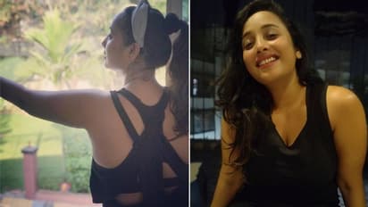 रानी चटर्जी ने 20 दिन में कम किया 5 किलो वेट, कभी अनफिट होने के चलते लोगों ने सुनाई थी खरी खोटी