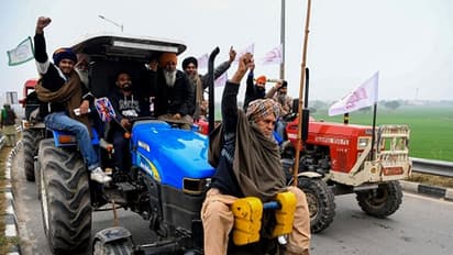 BJD MP Pinaki Misra, NDTV spar over farm laws