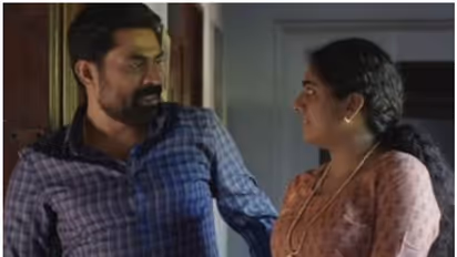 'ദി ഗ്രേറ്റ് ഇന്ത്യൻ കിച്ചൻ' ജനുവരി 15ന് നീസ്ട്രീമിൽ റിലീസ് ചെയ്യും