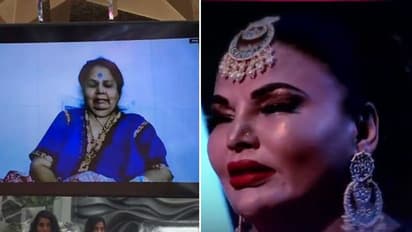 बेबस होने की वजह से बेटी राखी सावंत के लिए ये काम नहीं कर पाईं उनकी मां, अब तक है मलाल