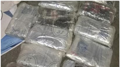 മയക്കുമരുന്ന് കള്ളക്കടത്ത്, മോഷണം; ഒമാനില് രണ്ട് പ്രവാസികള് അറസ്റ്റില്