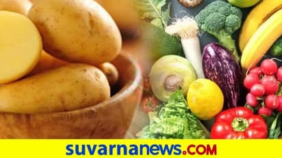 ಆಲೂಗಡ್ಡೆ ತಿನ್ನುವುದರಿಂದ Weight loss ಆಗುತ್ತಾ?