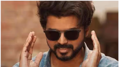 മാസ്റ്റര് സിനിമയിലെ രംഗങ്ങള് ചോര്ത്തിയ ആള് പിടിയില്