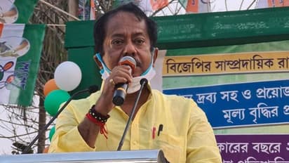 'বিজেপির ৭ সাংসদ যোগ দিতে চলেছে তৃণমূলে, ফিরবে বিধায়করাও', হুঙ্কার জ্যোতিপ্রিয় মল্লিকের