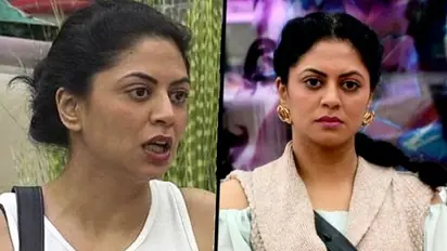 Bigg Boss 14: Here's how Kavita Kaushik reacts to netizens who called 'Rs 2 Crore Diye Kya?' as she left house
