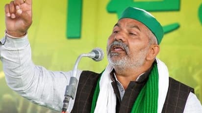 ಕೃಷಿ ಕಾಯ್ದೆ ಕೈಬಿಡದಿದ್ದರೆ ಸರ್ಕಾರ ಪತನ: ಟಿಕಾಯತ್