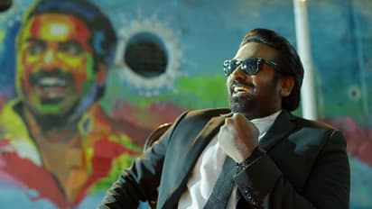 Vikram movie : அச்சசோ...ஜஸ்ட் மிஸ்ஸான விஜய்சேதுபதி..கொஞ்சம் தாமதமானாலும் மொத்தமும் கெட்டு போயிருக்குமே..