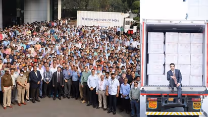 സർക്കാരിന് 200 രൂപയ്ക്ക്, സ്വകാര്യ വിപണിക്ക് 1000 രൂപയ്ക്ക്; കൊവിഷിൽഡ് വിതരണത്തെക്കുറിച്ച് പുണെ സെറം സിഇഒ