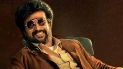 ‘அண்ணாத்த’ ரஜினிகாந்தை சந்தித்த 'அண்ணாச்சி' சரவணன்..! ஷூட்டிங் ஸ்பாட்டில் நடந்த சுவாரஸ்யம்..!