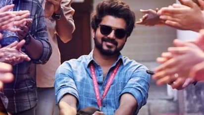 'മാസ്റ്ററി'നു മുന്‍പേ ഓണ്‍ലൈനില്‍ ചോര്‍ന്ന വൻ സിനിമകള്‍