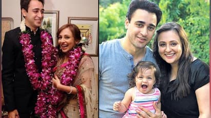 After Aamir Khan, Kiran Rao's divorce, now nephew Imran Khan's estranged wife Avantika Malik wrote this