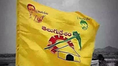 రామకుప్పంలో చంద్రబాబు పీఏతో పాటు 45 మందిపై కేసు నమోదు..