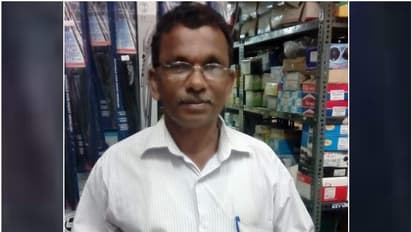 ഹൃദയാഘാതം മൂലം പ്രവാസി മലയാളി മരിച്ചു