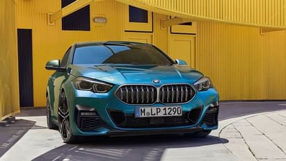 ಮೇಡ್ ಇನ್ ಇಂಡಿಯಾ BMW 220i M ಸ್ಪೋರ್ಟ್ ಕಾರು ಬಿಡುಗಡೆ!