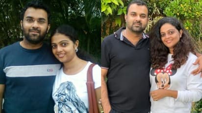 'പതിനൊന്ന് വര്‍ഷത്തിനിപ്പുറം'; ഓര്‍മ്മ പങ്കുവച്ച് അശ്വതി ശ്രീകാന്ത്