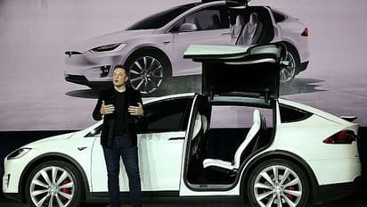 0 to 60 ಕಿ.ಮೀ ವೇಗ ಕೇವಲ 2 ಸೆಕೆಂಡ್‌ನಲ್ಲಿ; ಇದು ಟೆಸ್ಲಾ ಕಾರಿನ ಚಮತ್ಕಾರ!