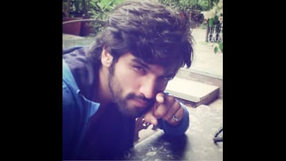 200 ಕುಟುಂಬಗಳಿಗೆ ತಿಂಗಳ ದಿನಸಿ ನೀಡಿದ ನಟ ಅನೀಶ್