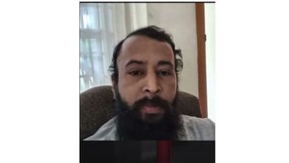 വീണ ജോർജ് എംഎൽഎയുടെ സഹോദരൻ വിജയ് കുര്യാക്കോസ് അന്തരിച്ചു