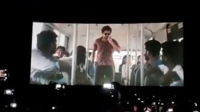 എങ്ങനെയുണ്ട് 'മാസ്റ്റര്'? ആദ്യ പ്രതികരണങ്ങള് ഇങ്ങനെ