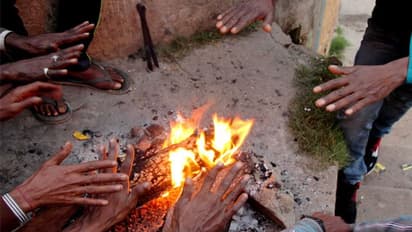 Winter Death: রাজ্যে শীতের প্রথম শিকার,পুরুলিয়ায় অতিরিক্ত শৈত্যে মৃত এক