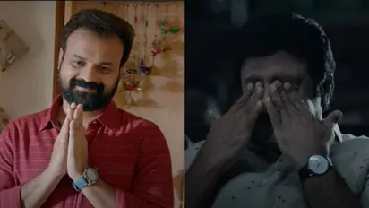 'മോഹന്ലാലും മമ്മൂട്ടിയും വന്നപ്പോള് ഔട്ട് ആയ നടന്'; 'മോഹന്കുമാര് ഫാന്സ്' ട്രെയ്ലര്