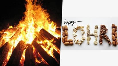 Happy Lohri 2021: Here's why we celebrate, significance of the festival