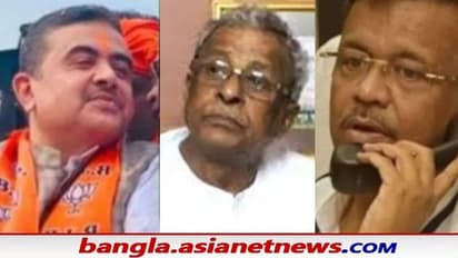 'অপসরণ নয়-ওনার তো বয়েস হয়েছে', ফিরহাদের মন্তব্যের পর রহস্যঘন 'শিশির'