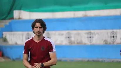 ISL 2020-21: NorthEast United FC and Gerard Nus part ways