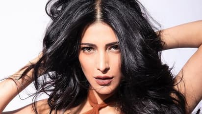 ಬ್ರೇಕಪ್‌ನಿಂದ ಮದ್ಯದ ಚಟಕ್ಕೊಳಗಾದೆ ಎನ್ನುತ್ತಾರೆ ಕಮಲ್‌ ಹಾಸನ್‌ ಪುತ್ರಿ ಶೃತಿ!