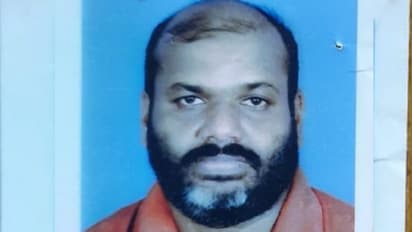 കോന്നിയിൽ സിപിഎം മുൻ എൽസി സെക്രട്ടറി തൂങ്ങി മരിച്ച നിലയിൽ; ആരോപണവുമായി കുടുംബം