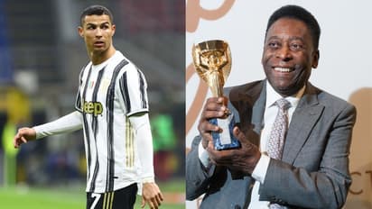 പെലെയും റൊണാള്‍ഡോയുമല്ല, ഫുട്ബോളിലെ എക്കാലത്തെയും മികച്ച താരങ്ങളെ തെരഞ്ഞെടുത്ത് പ്രധാനമന്ത്രി നരേന്ദ്ര മോദി