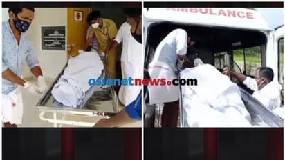 ആലുവയിൽ പോക്സോ കേസ് ഇരയായ കുട്ടി മരിച്ചു, ദുരൂഹത, മൃതദേഹവുമായി ബന്ധുക്കൾ തെരുവിൽ