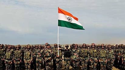 50,000 additional Indian troops deployed at India-China border, vigilance strengthened