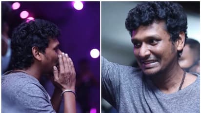 ആരാധകര്‍ക്കൊപ്പം സിനിമ കണ്ട് വിജയ് ചിത്രത്തിന്റെ സംവിധായകൻ, വികാരഭരിതനായി ലോകേഷ് കനഗരാജ്!