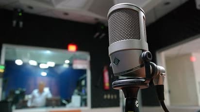 Fake News alert: All India Radio stations are NOT being closed