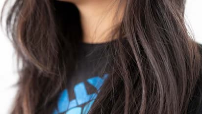 Say goodbye to oily hair with these home remedies