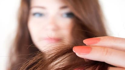 Tired of wavy hair? Try these tips that can help reduce the wave