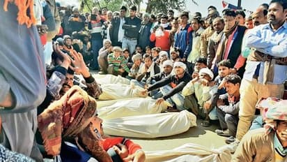 मुरैना शराबकांड: बाप-बेटे ने 20 लोगों को मार डाला, कई महिलाओं को कर दिया विधवा, अनाथ हो गए कई बच्चे