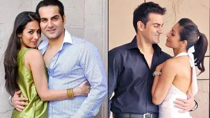 Malaika Arora, Arbaaz Khan’s love story: Here's how Khan fell in love with the diva